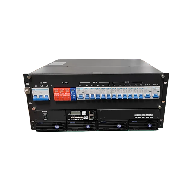 AC DC 1200W 2000W 3000W выпрямительная система 48V импульсный источник питания от производителя 50A 100A 200A 300A 600A