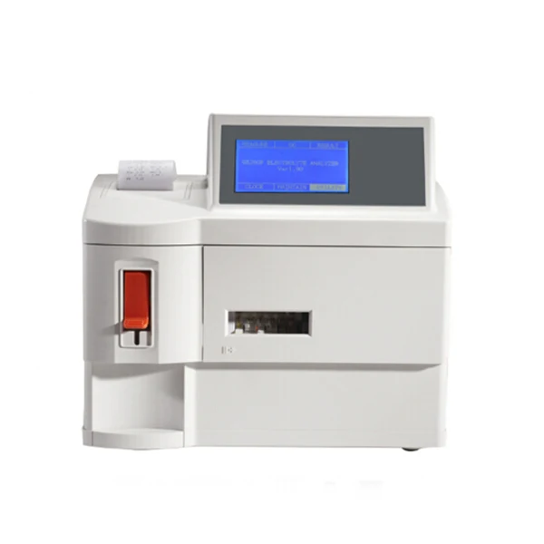 YSTE-200GE 60 samples/h  Easylyte Electrolyte Analyzer Laboratory Blood Auto Electrolyte Analyzer Machine Price