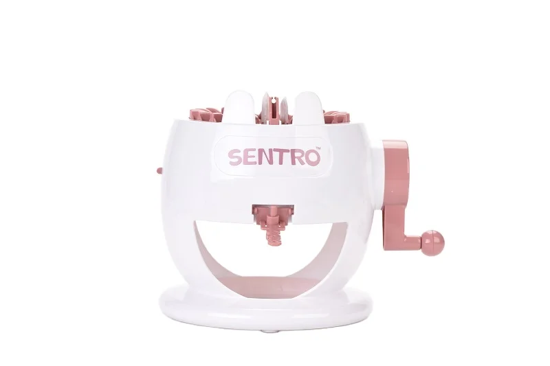 Good Selling Children Knitting Machine Double Needle Knitting Machine Needle Of Flat Kids Knitting Machine