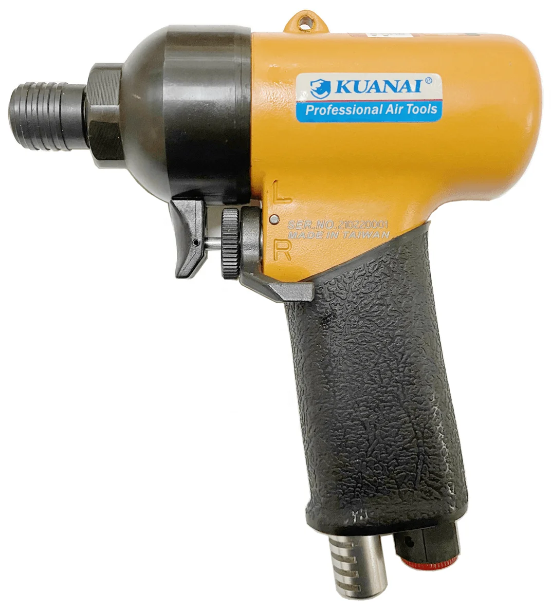 
industrial air screwdriver air gun assembly tool pneumatic tool 