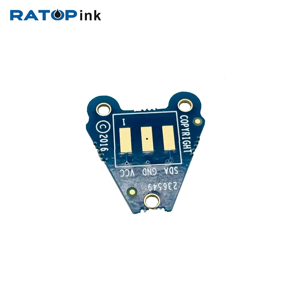 Alternative 383556 V-JET 1220 1280 Service module chip for V et 1240 1280 inkjet printer