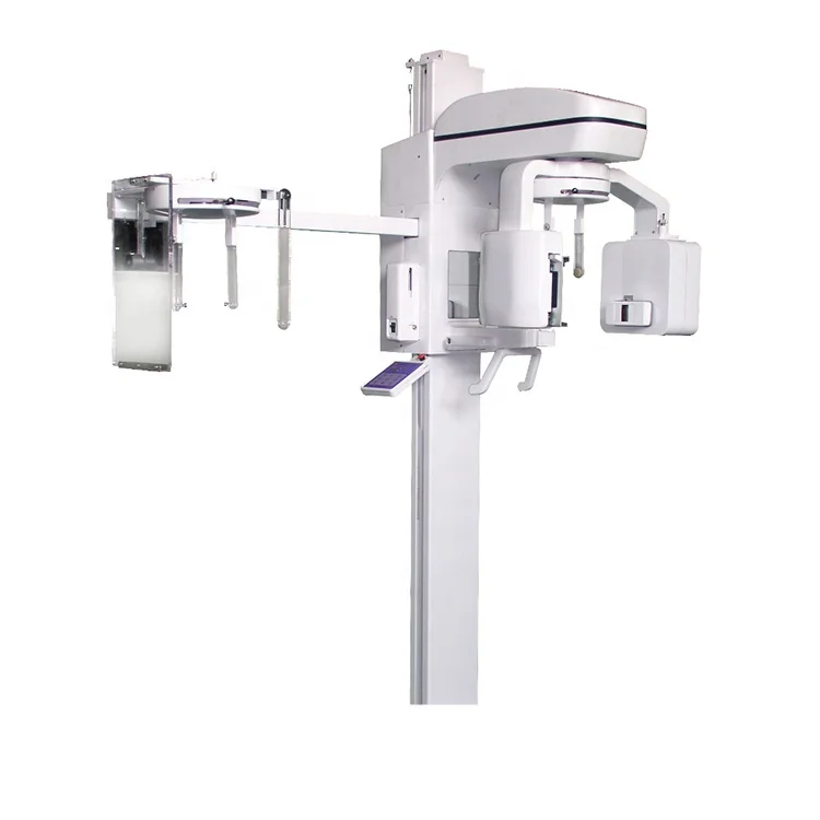 
Moden digital Dental panoramic Digitale Panoramisch Dental X Ray Machine 