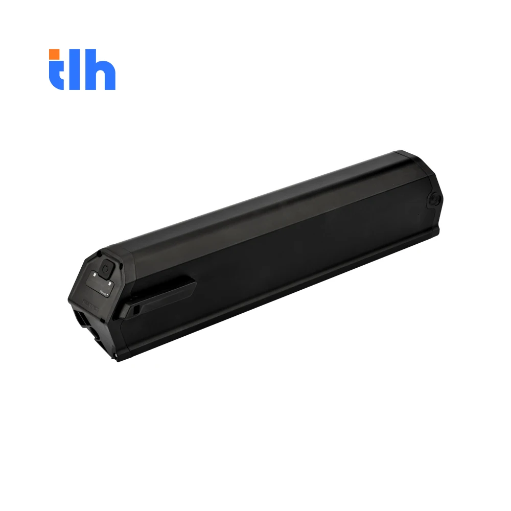 Customized Batterie Lithium Electric Bike any V any Ah any W New Dorado Hidden Inner Frame Hidden Battery Electric Bike 36v 14ah