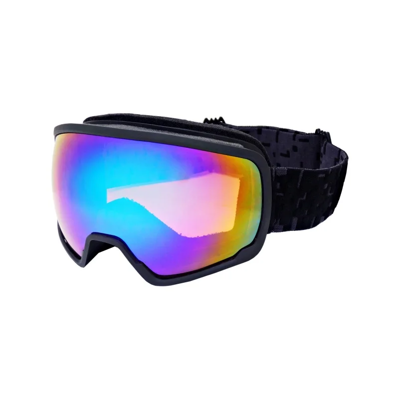 Good Price Sports Eyewear Men Ski Goggle Wholesale Ski Goggles Custom Color Logo