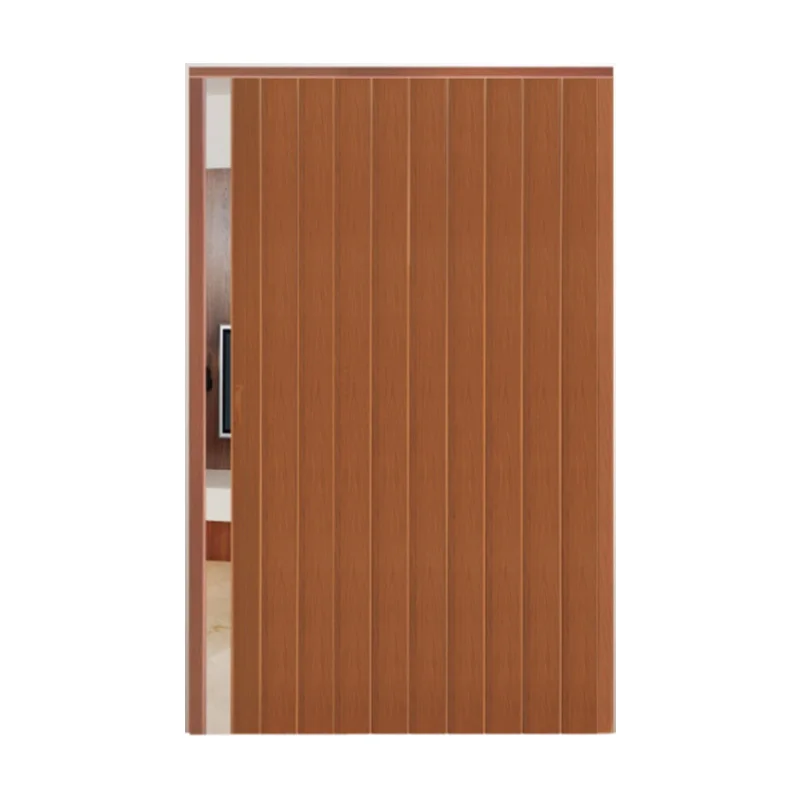 Pakistan acrylic pvc exterior door colours manufacturers transparent israel euro folding pvc fast frame door kerala philippines