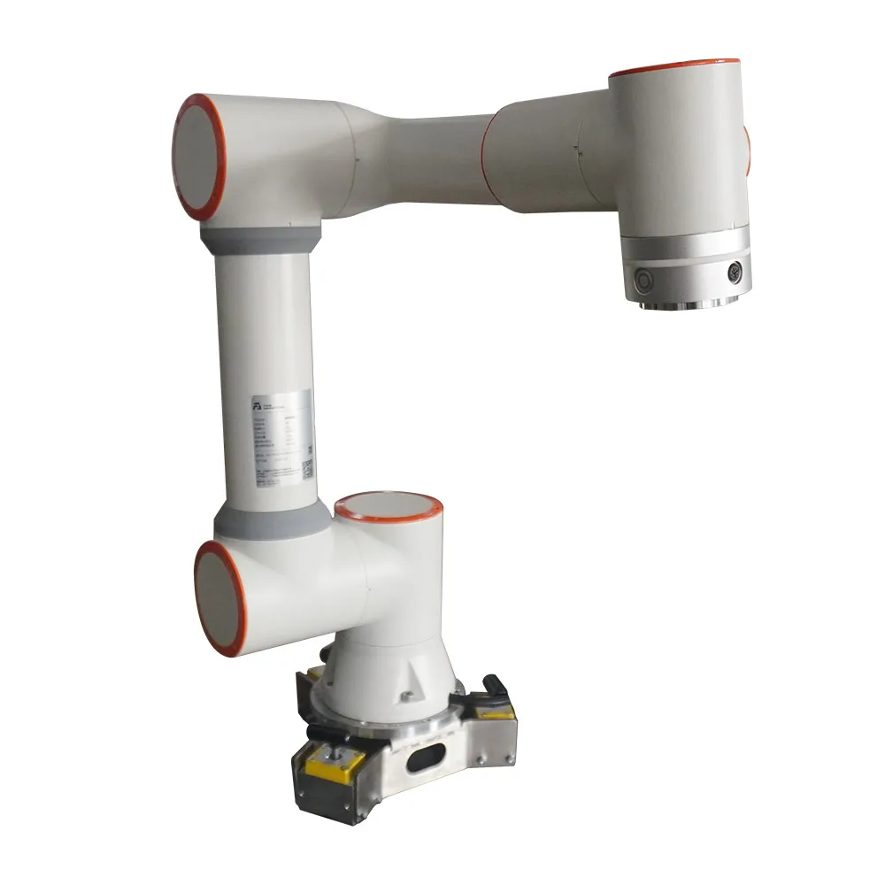 FR10 desktop robot arm axi robot 6 cobot robot arm