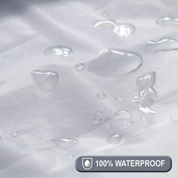 Hot sale reusable hooded EVA rain poncho raincoat