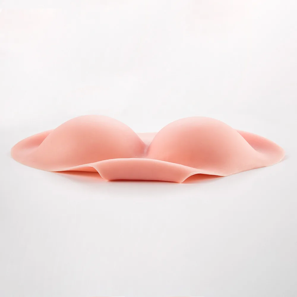 XT018 500G-1000G seamless padded buttocks silicone butt panties underwear hip enhancer shaper butt lifter panties