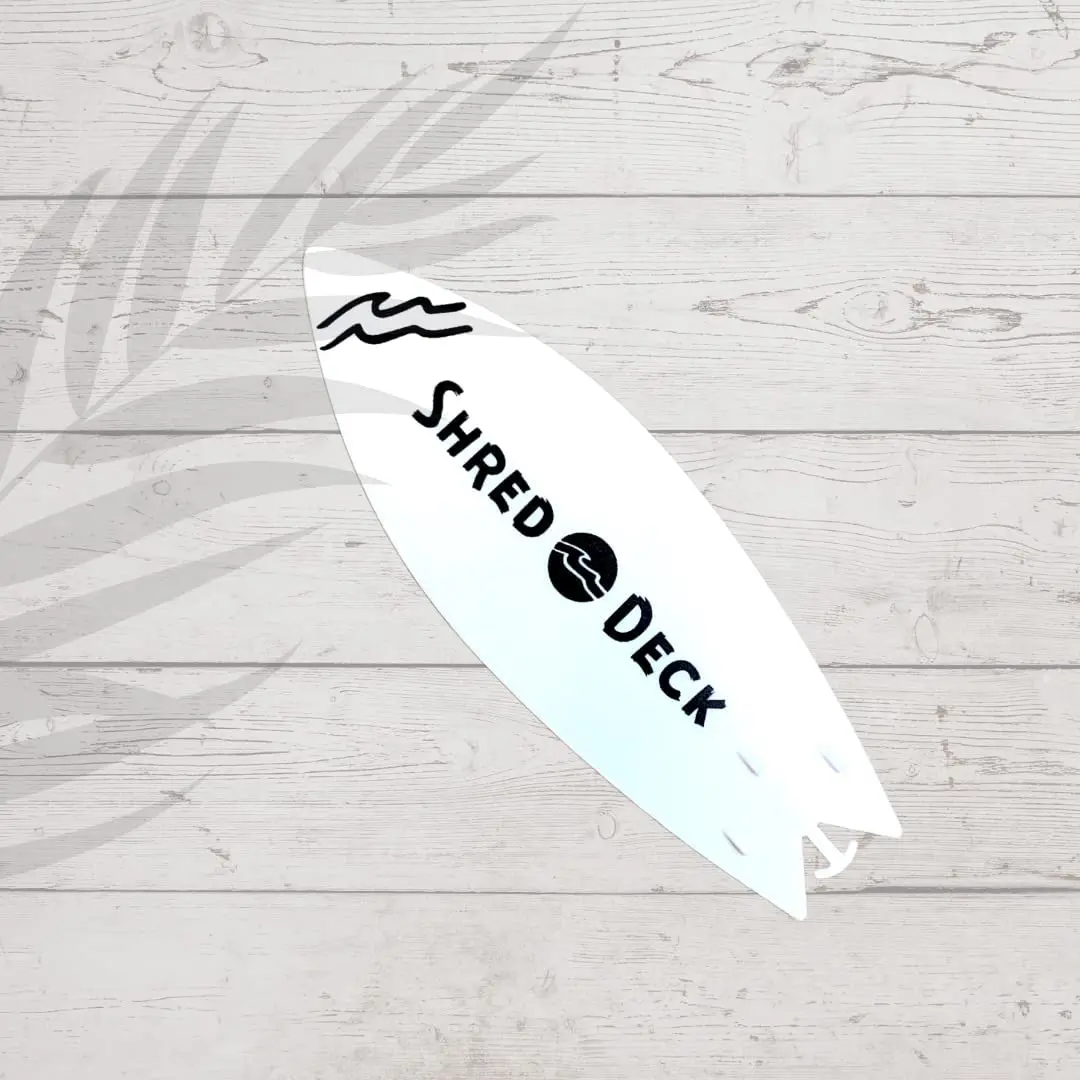 2022 Hot Selling  Toy Finger Surf Board /Mini Surfboard For Kids Teens Adults