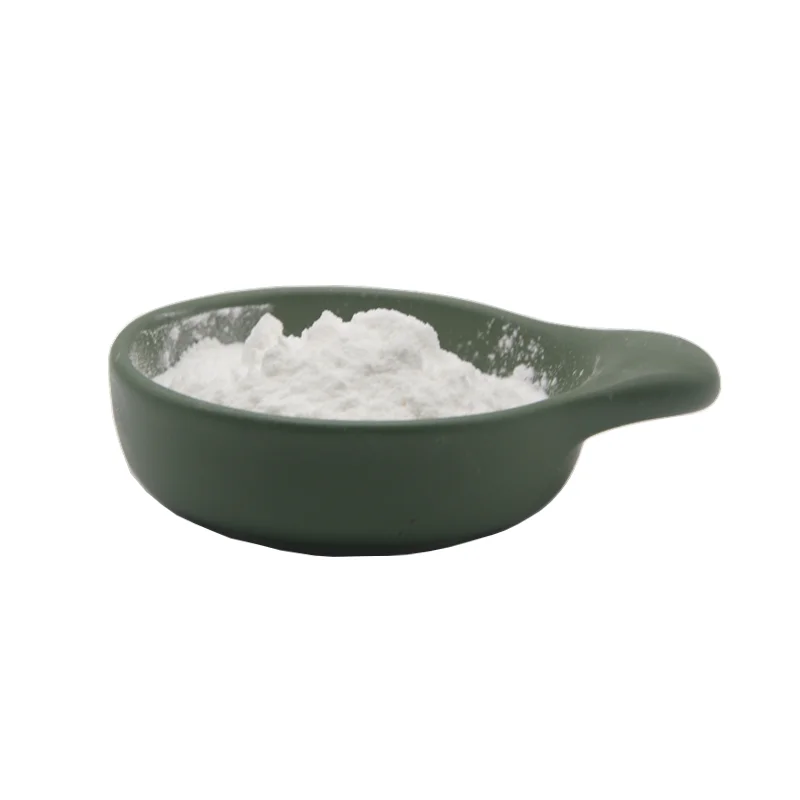 Factory Direct Supply CAS 33818-15-4 99% Citicoline Sodium Powder