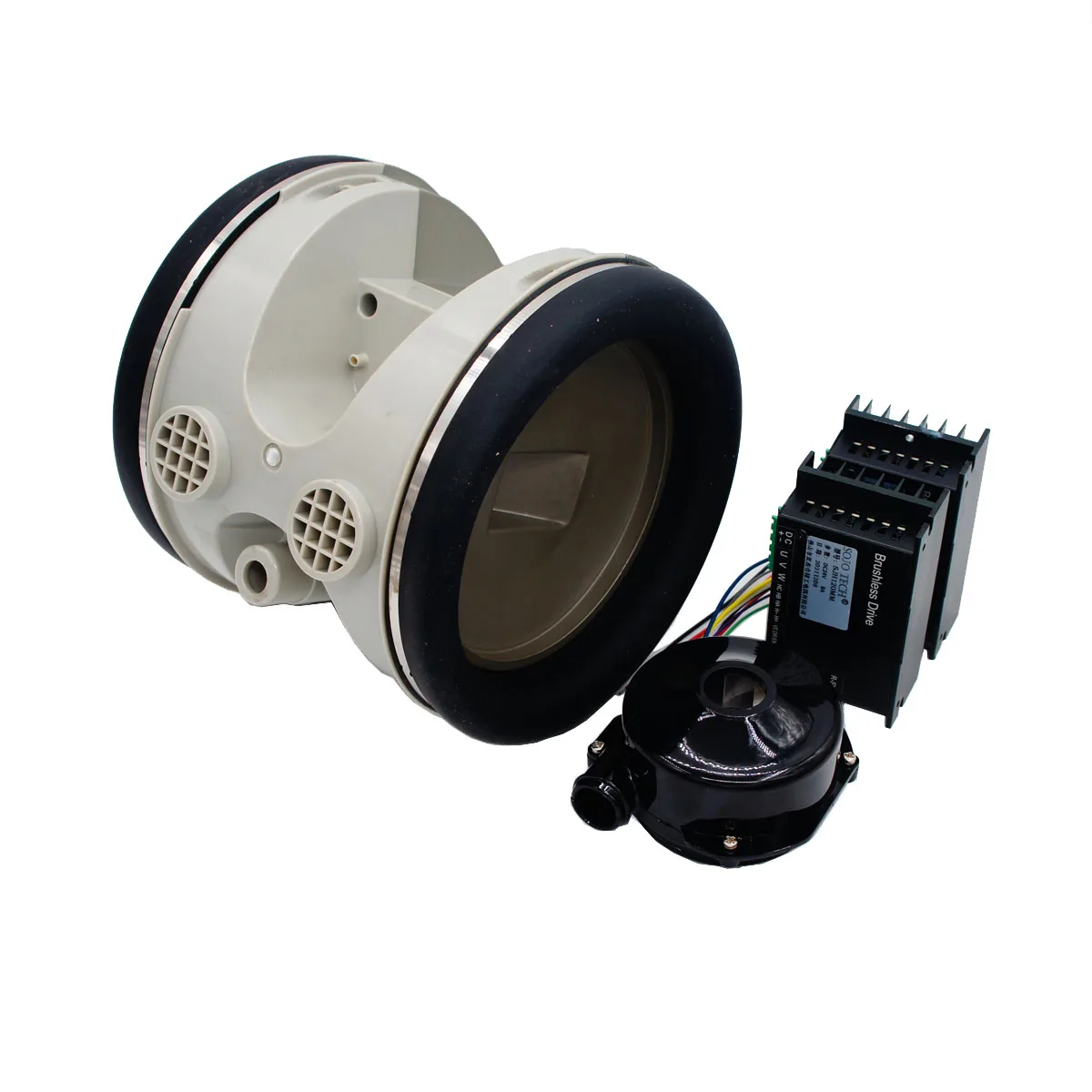 SOJO TECH SJH8222 Expectoration machine BLDC vibration motor