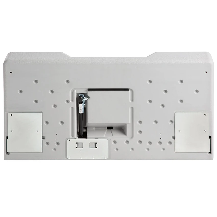 
2020 Wholesale restaurant toilet antique kids folding portable travel foam station tobbler changing table for baby caring 