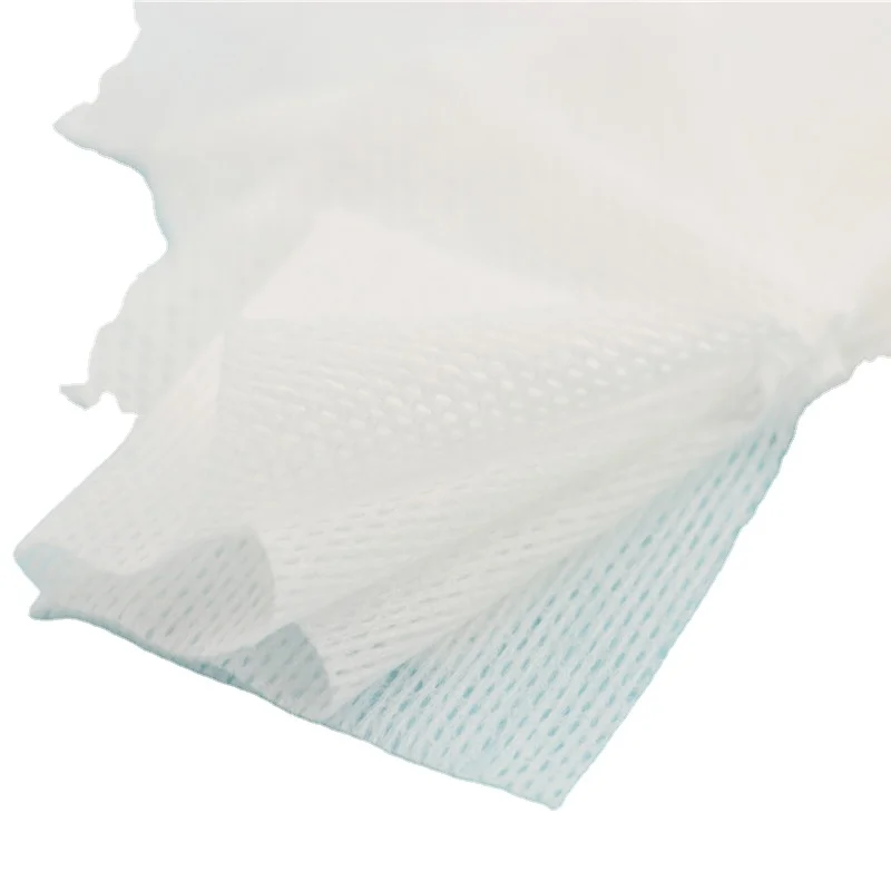 Dental Disposable Non Sterilization Non Woven Precut Gauze Sponge USA Surgical Supplies Hubei Medical Materials & Accessories HN