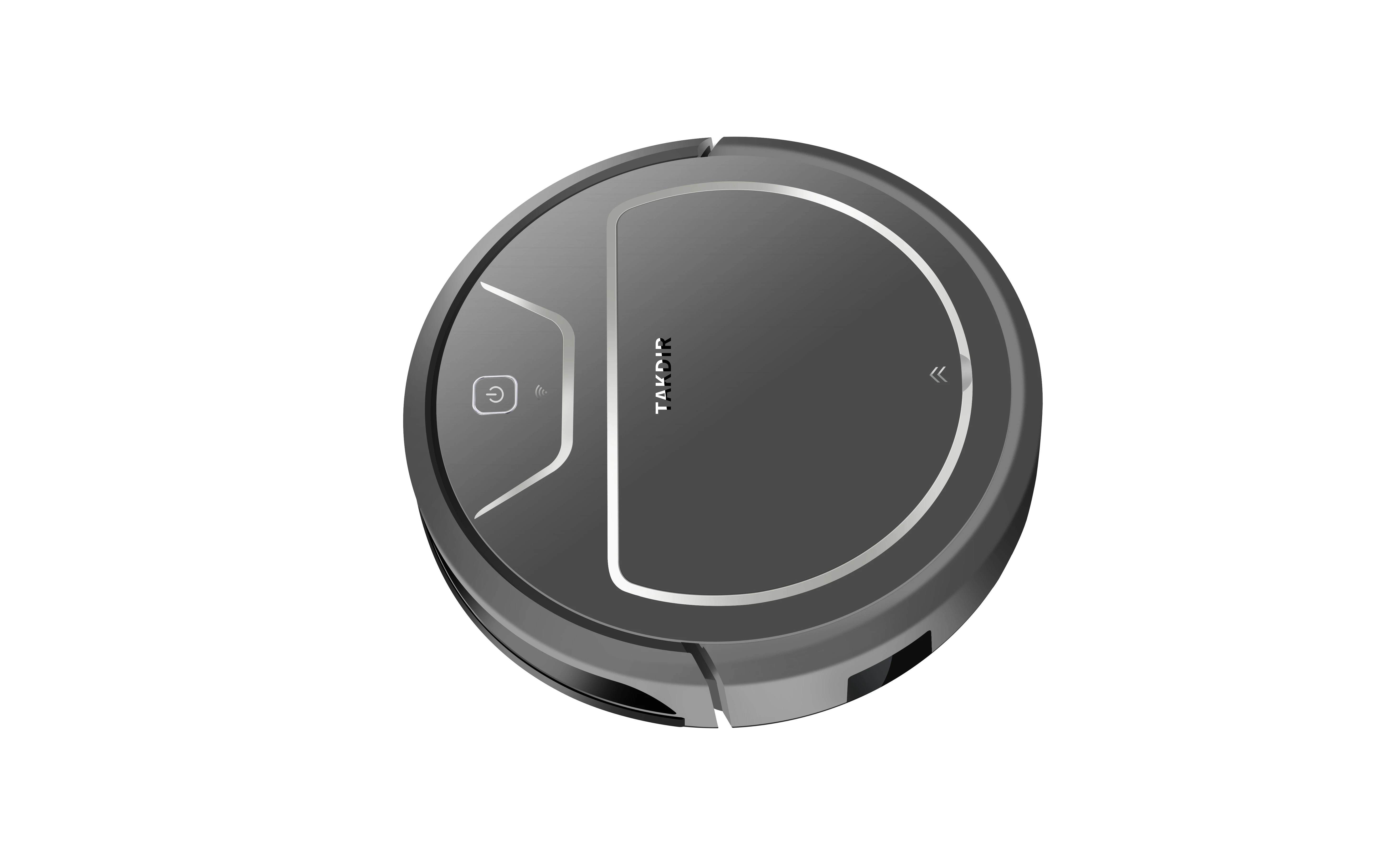 
Takdir wet and dry robotics vacuum Cleaner wifi sweeping robots 