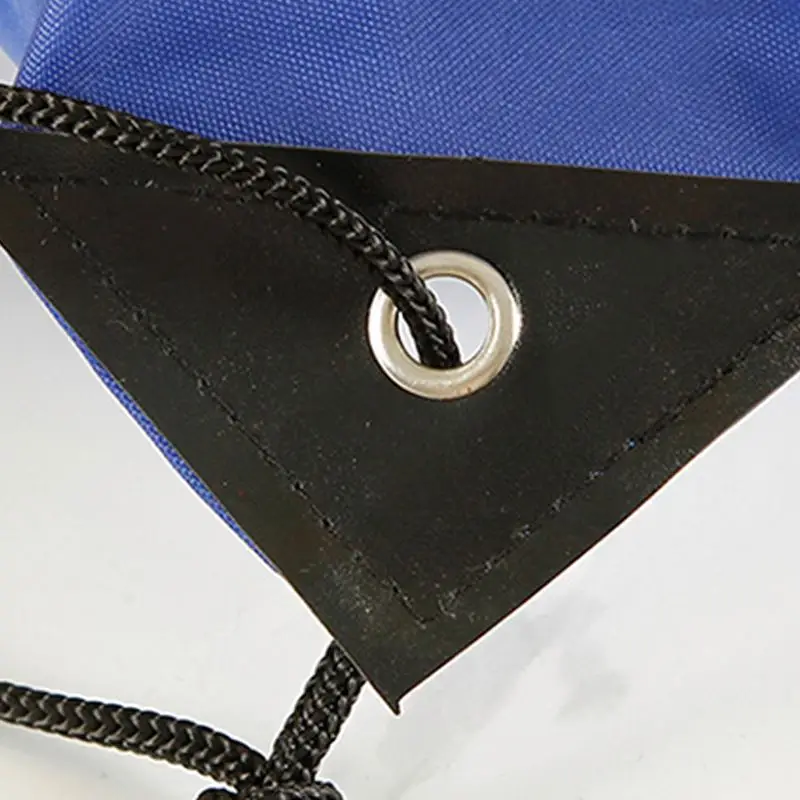 Hot Sell Custom Logo, Outdoor Drawstring Bag Travel Promotional Bag Waterproof Oxford Drawstring Bag/