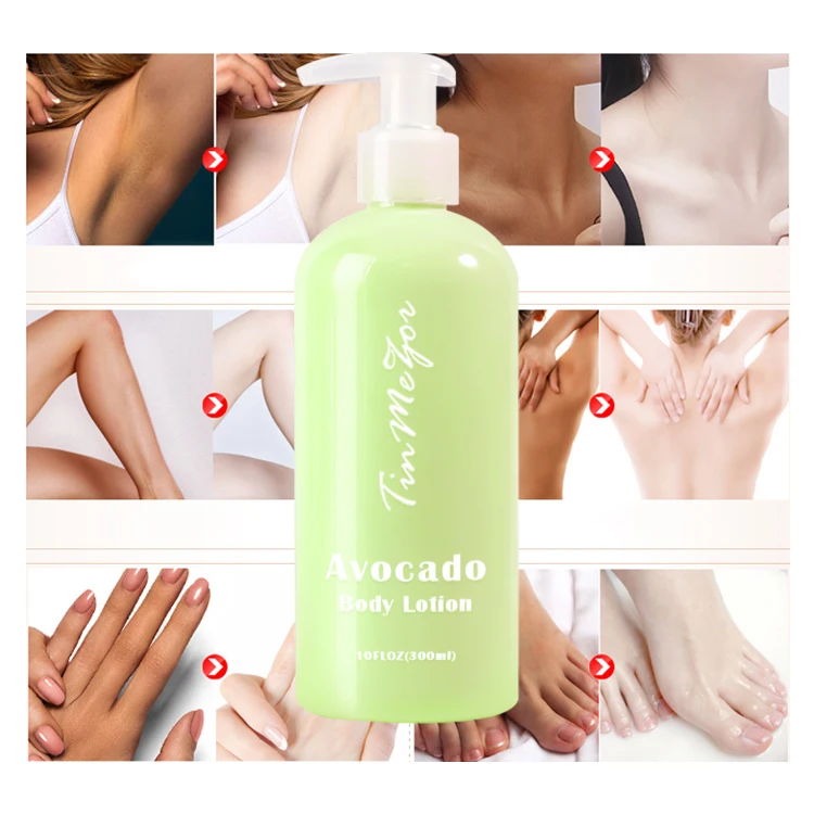 Hot Selling Total Whitening Vitamin C Hand Cream Packing Squeeze Tube Perfume Scents Fashion Pink Whitening Body Lotion