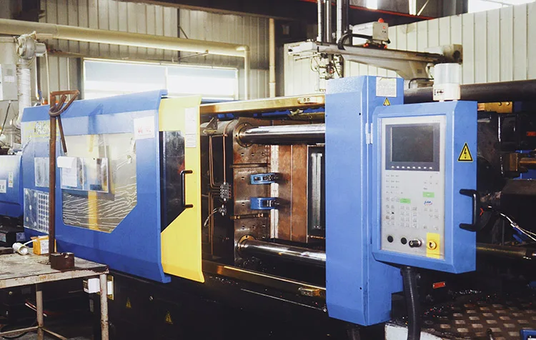 Customize high level chrome surface shiny Plastic Logo Chrome Plating Electroplating abs plastic part