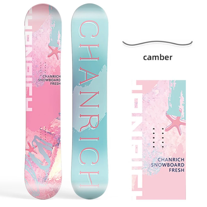 Winter snowboard outdoor sport factory made outdoor snowboard sports snowboard competition skiing board free ride fashionable