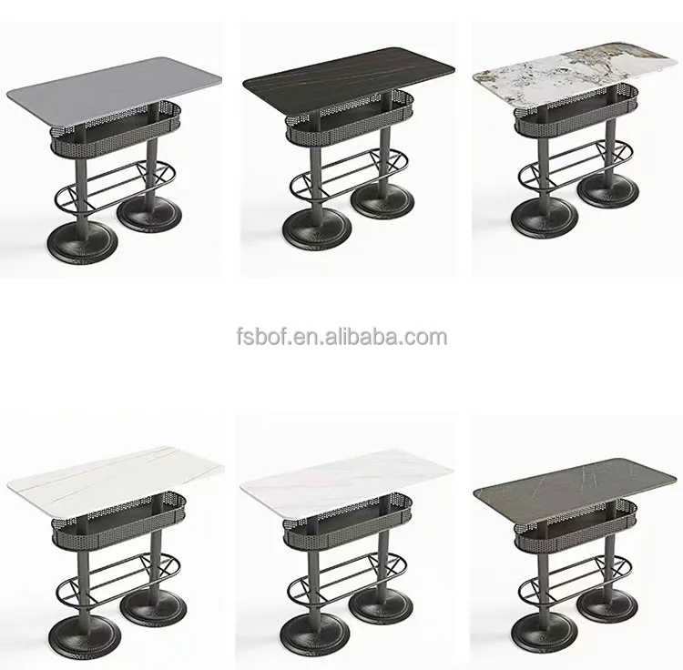 modern commerical furniture round bar table high chair cheap long narrow bar tables and chairs