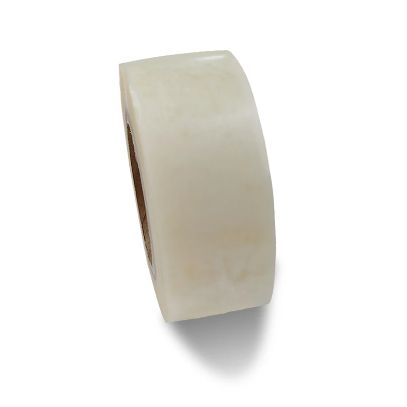 Good Quality Self Adhesive Tape Custom Transparent Tape Rolls Transparent Void Sealing Adhesive Tape