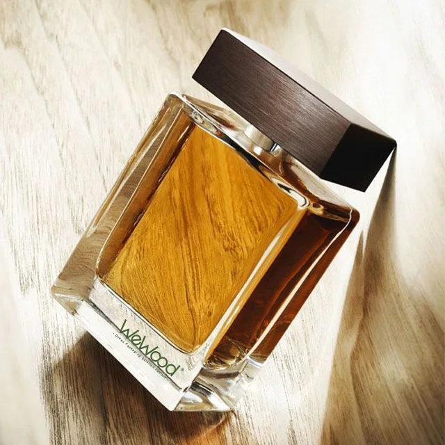 Wholesale 10ml 30ml 50ml 100ml Customize Luxury Empty  Spray Perfume Glass Bottle Packaging