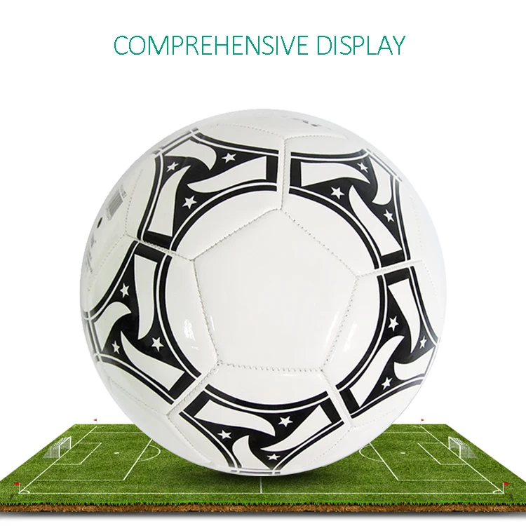 Sports Products Different Size PVC Football