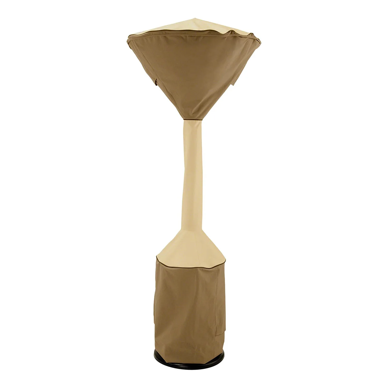 Чехол для газового обогревателя