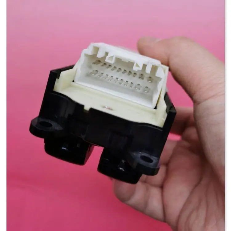 Factory Price Auto Power Window Switch Control Panel Cover LHD Car Boy Kits For LEXUS RX330 RX350 RX400 2003 - 2008 84040-48140