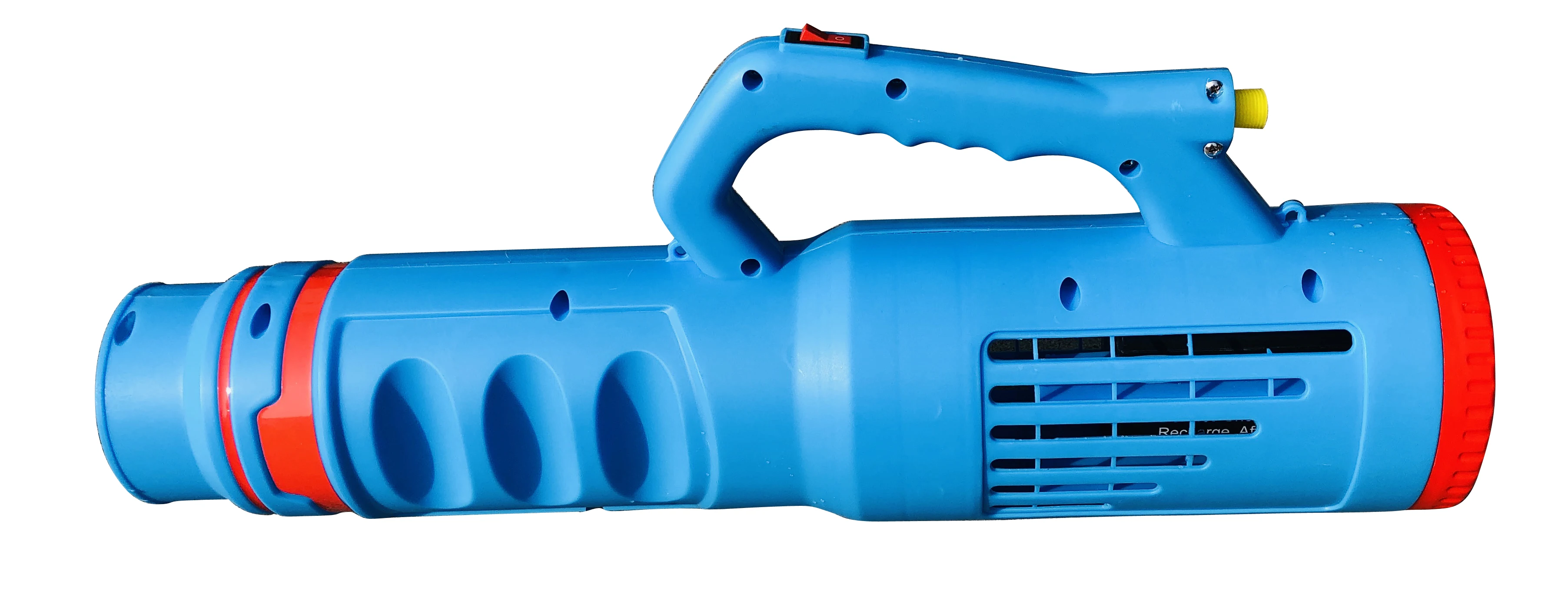 GFU-01 ULV Cold Fogger 4.5 L portable rechargeable sprayer