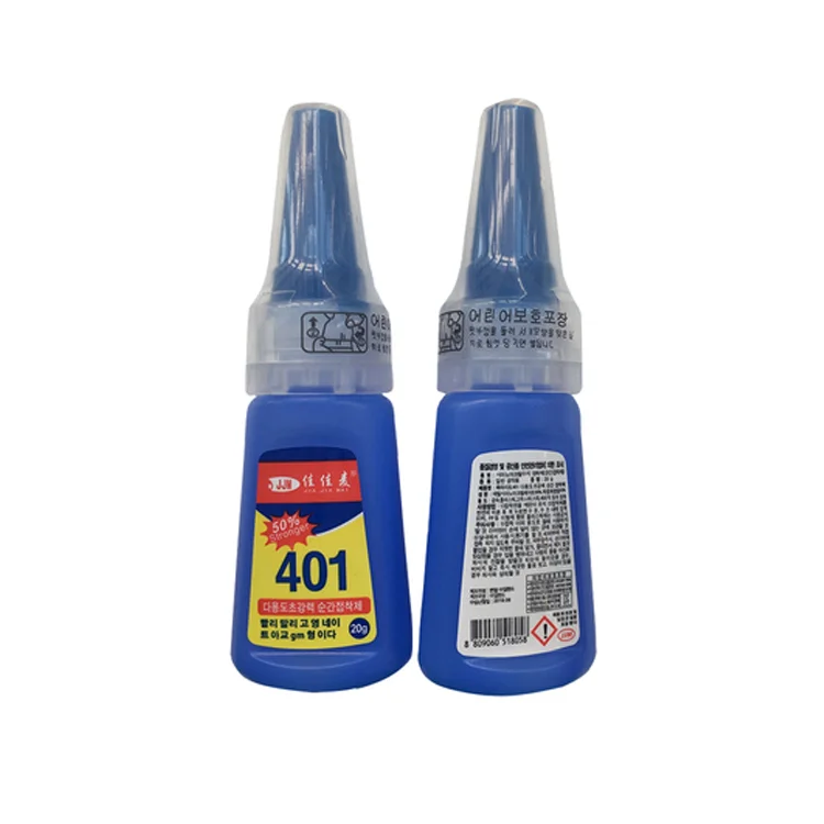 fast dry glue Adhesive Epoxy  401 495 406 502 glue super fast glue