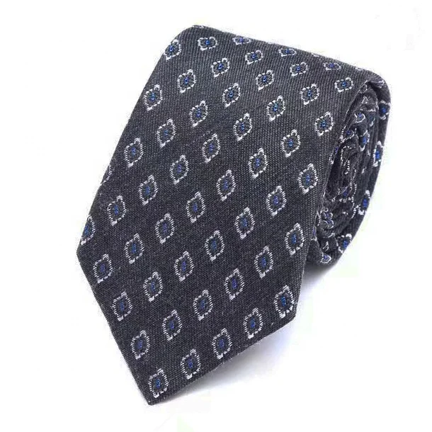 3.25 inches classic luxury brands design man business form ascot italian navy stripe dot necktie bow ties for men