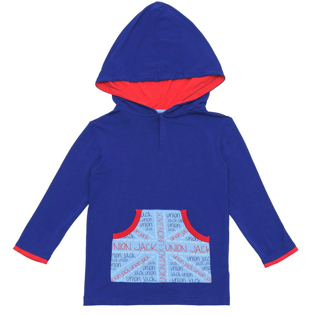 Wholesale 100% Organic Cotton Hoodie Baby Hoodies & Sweatshirts