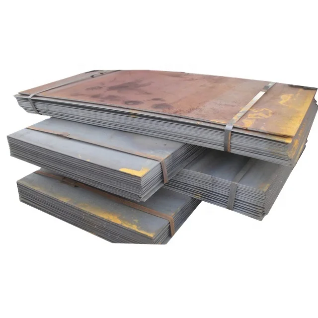 Factory high quality and free samples.a36 q235 carbon steel plate