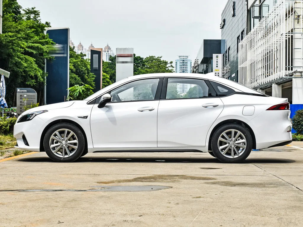 Cheap Luxury Electric Cars