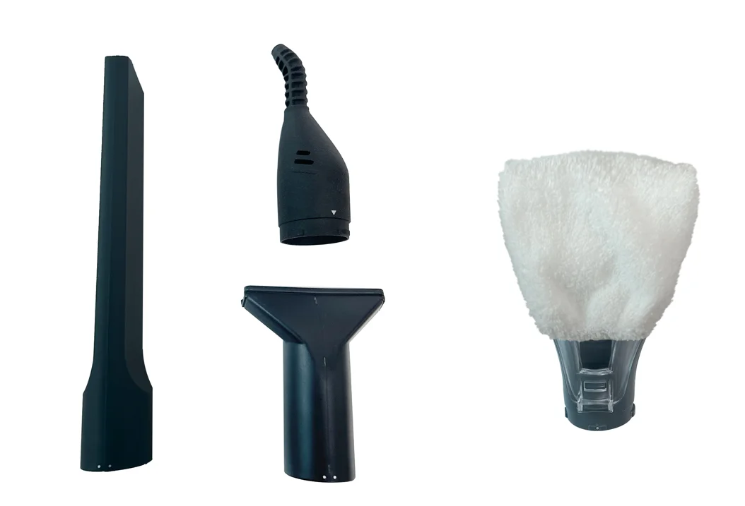 BOCO PC2204 Portable Handheld Electric Pet Spot Wet And Dry Fabric Carpet Sofa Cleaning Carpet Vacuum Stain Spot Cleaner Machine