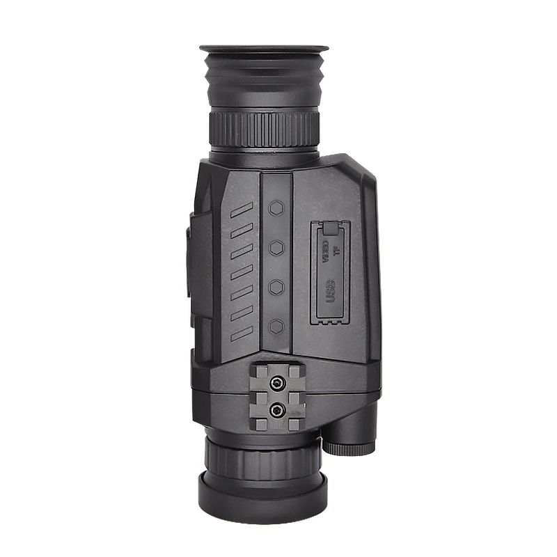 New single-tube digital night vision device Low light night vision device