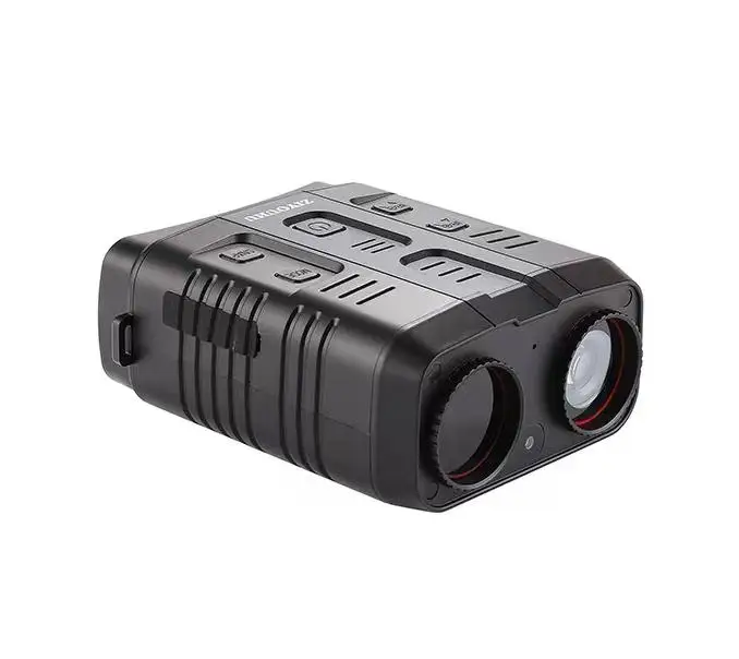 Устройство ночного видения R19 высокой четкости мощный бинокулярный большой экран зеркало наблюдения фото-и видеосъемка инфракрасная Ночная витрина