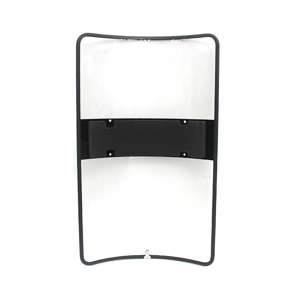 Shield China XinXing polycarbonate Transparent Shield For Protection