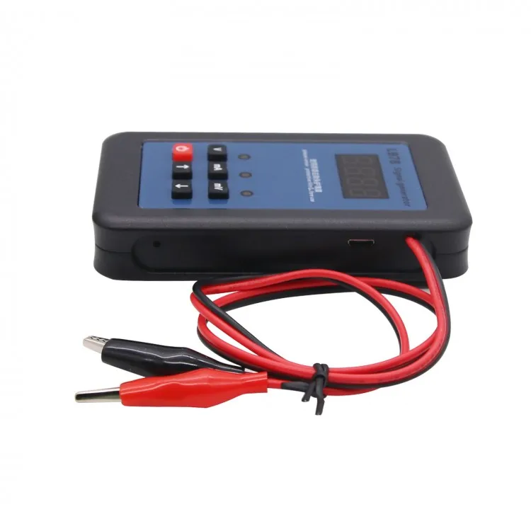 LB78 4-20mA/0-10V/mV Resistance Current Voltmeter Signal Generator Source Process Calibrator