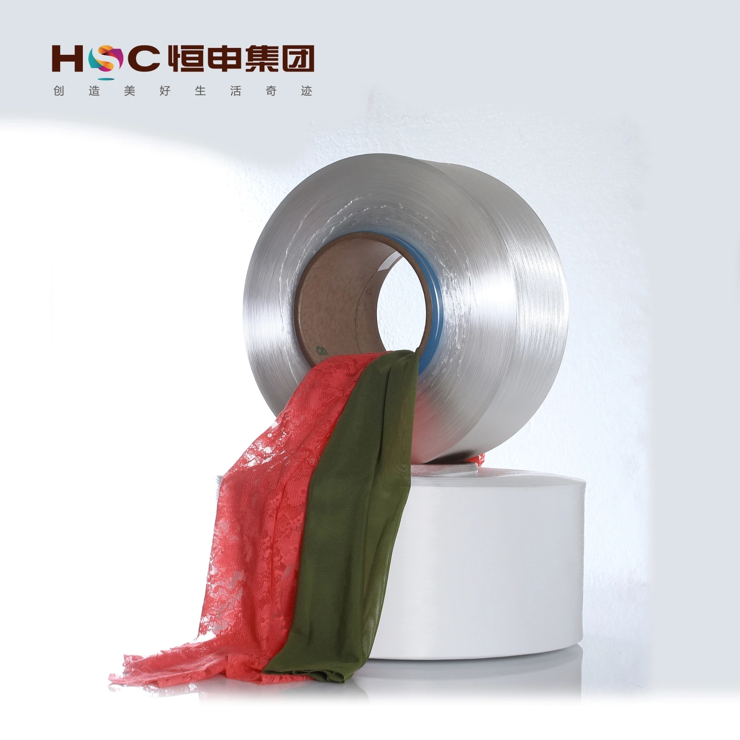 
hot sale AA 40D/12F FD oekotex certified nylon 6 yarns FDY on beam for knitting 