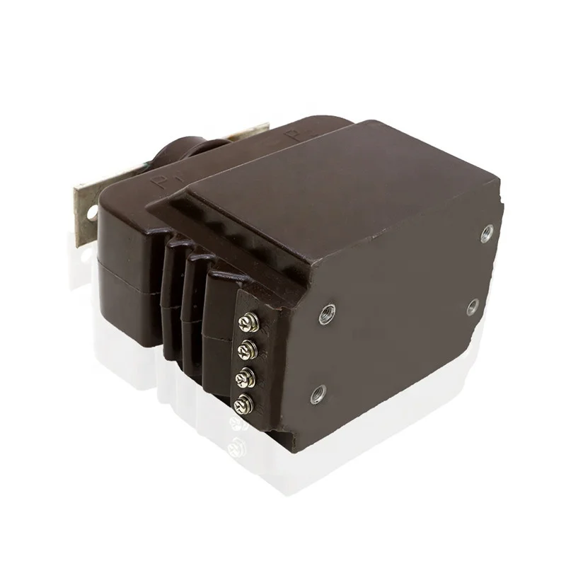 2022 Hot Enclosed Type 10kV Current Transformer Core