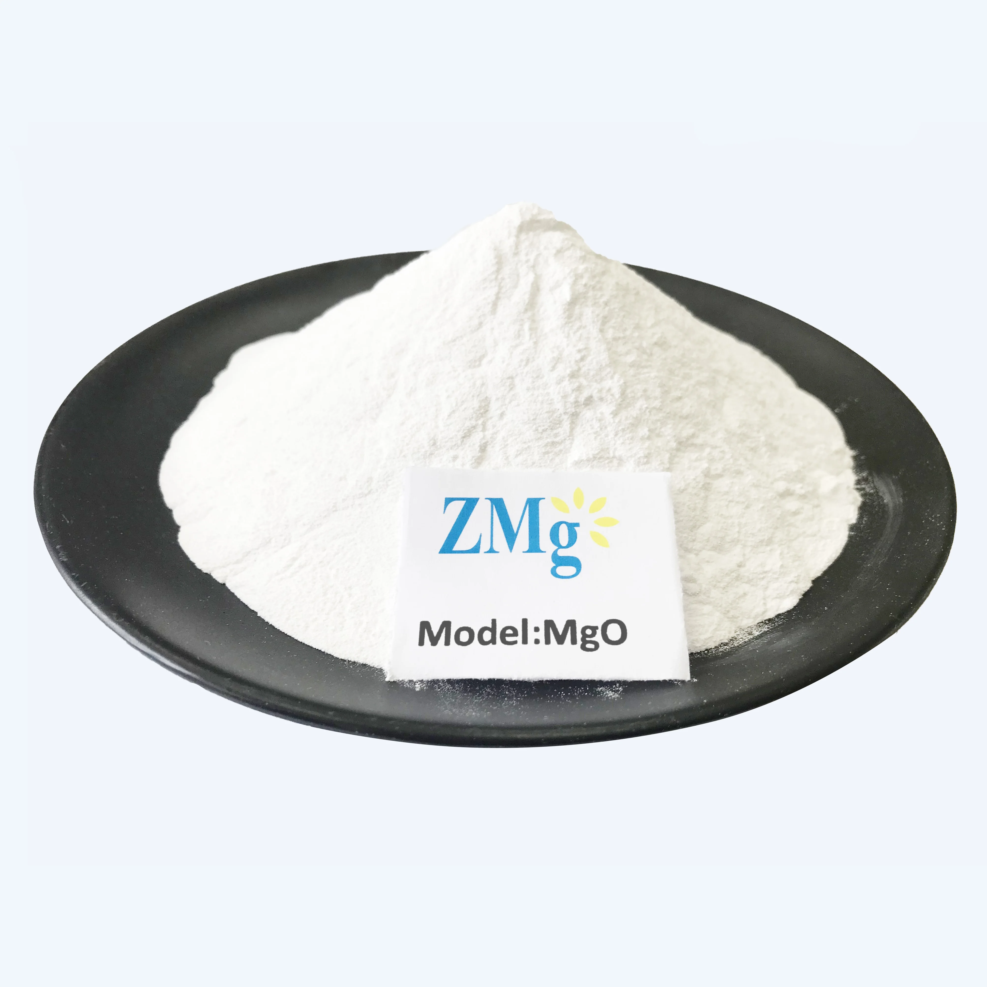 high purity reasonable price Jiangsu produce magnesium oxide