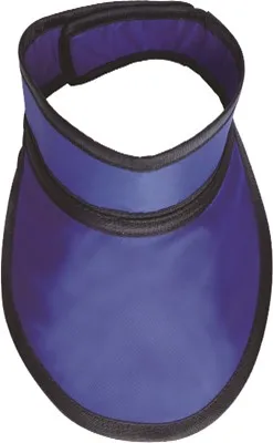 Manufacturers Direct Sale 0.5mmpb protection lead thyroid collar shielding for