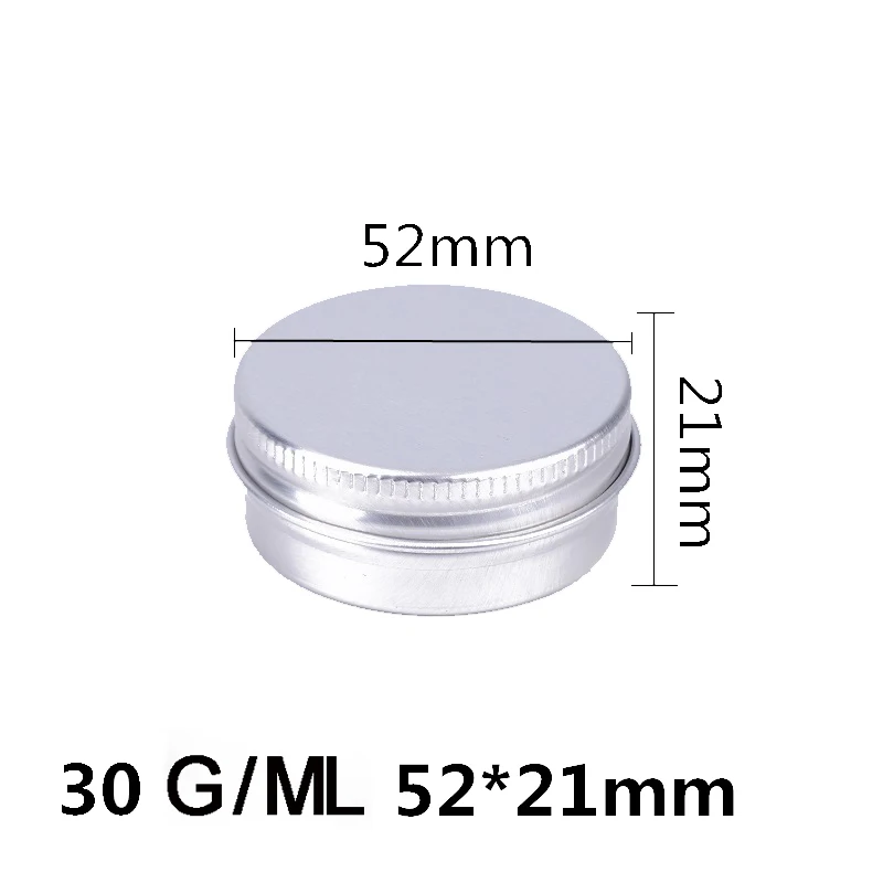 2 oz screw top 80g tin jar 30 ml tin containers 2oz 15g 250g candle container 250 ml containers 4 oz aluminum tins for wax 30 ml