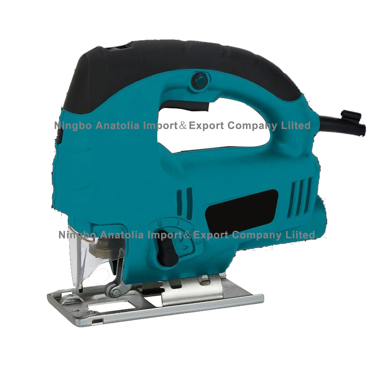 Jig Saw 650W Electric Power Saw Wood Cutting Machine Jigsaw