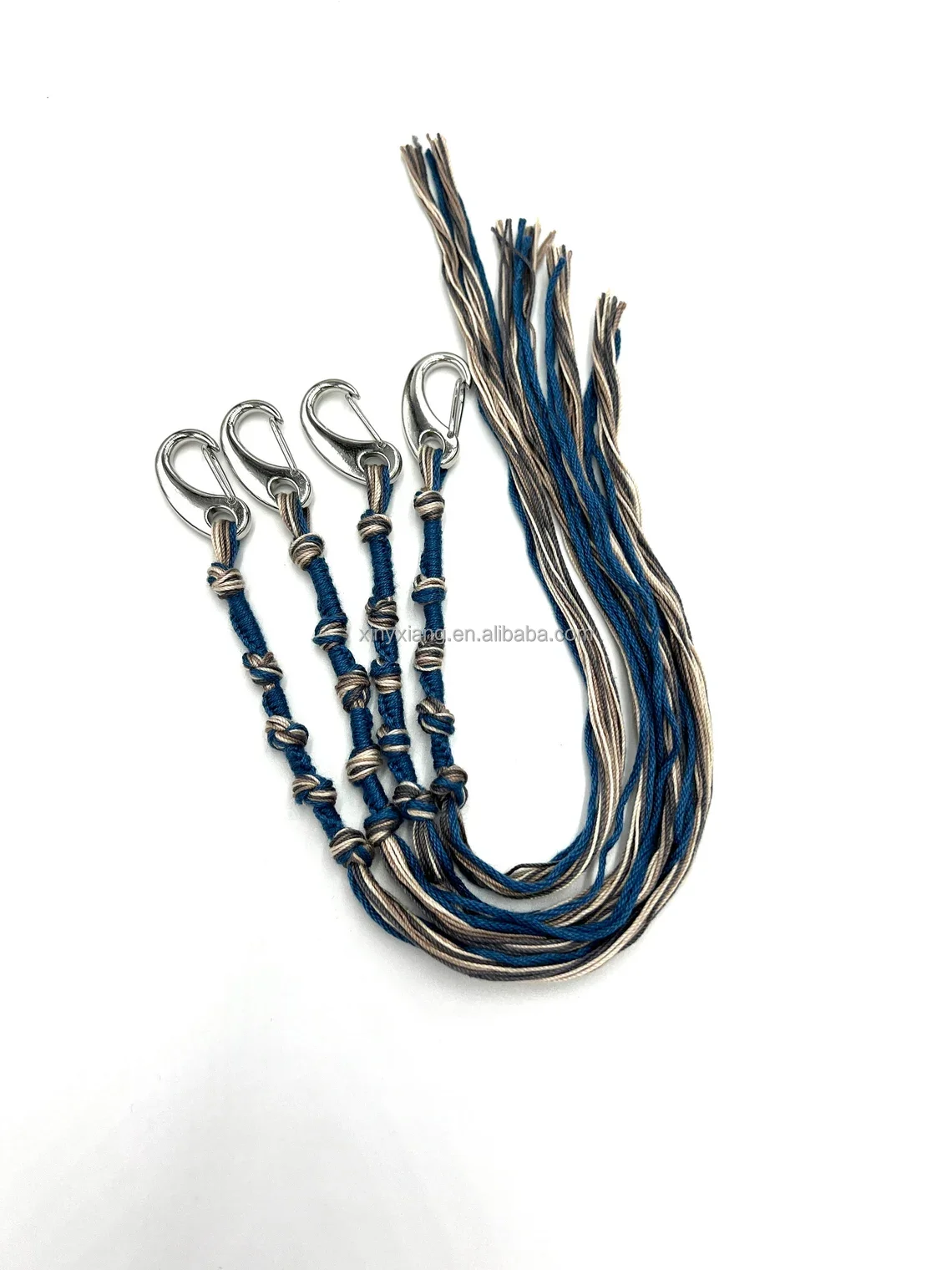 TZITZIT TASSEL08