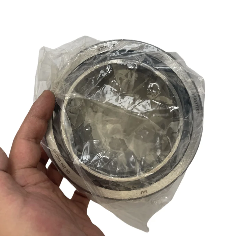 SAF bearing 03434402001 3434365000 03434365000 SAF ylindrical Truck Hub Bearing Roller Type