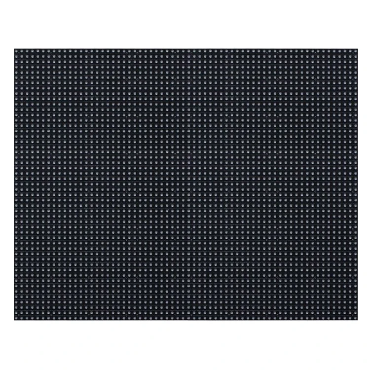 Outdoor indoor Advertising Full Color LED Screen Panel Board Display Module