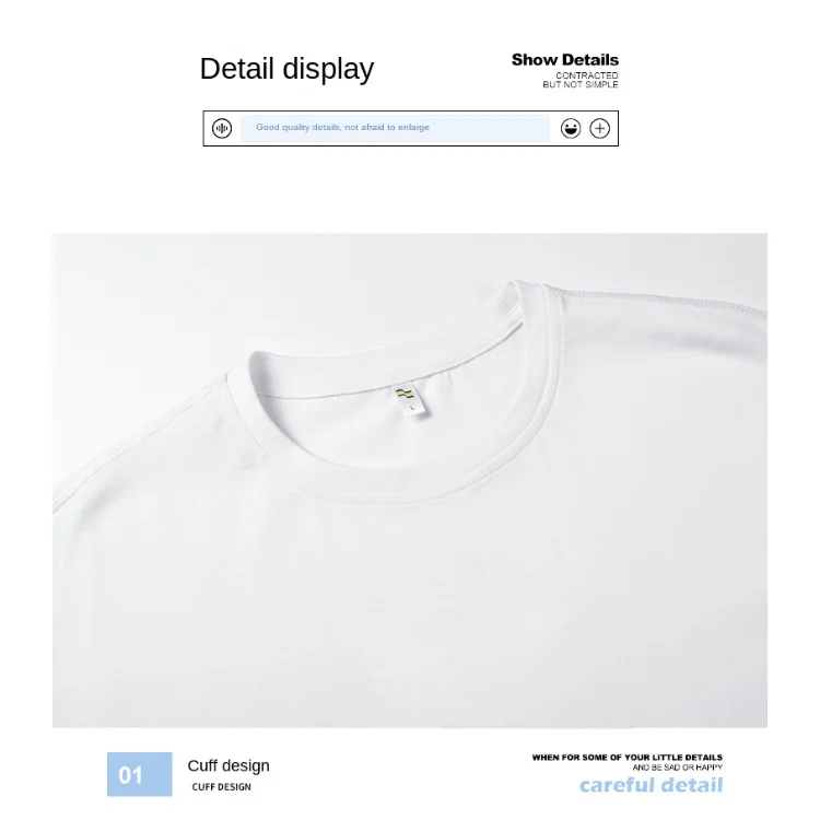 Sport Wholesale Custom Plus Size Men T Shirt Hip Hop Style Cotton Oversized Soft Tshirt With Logo