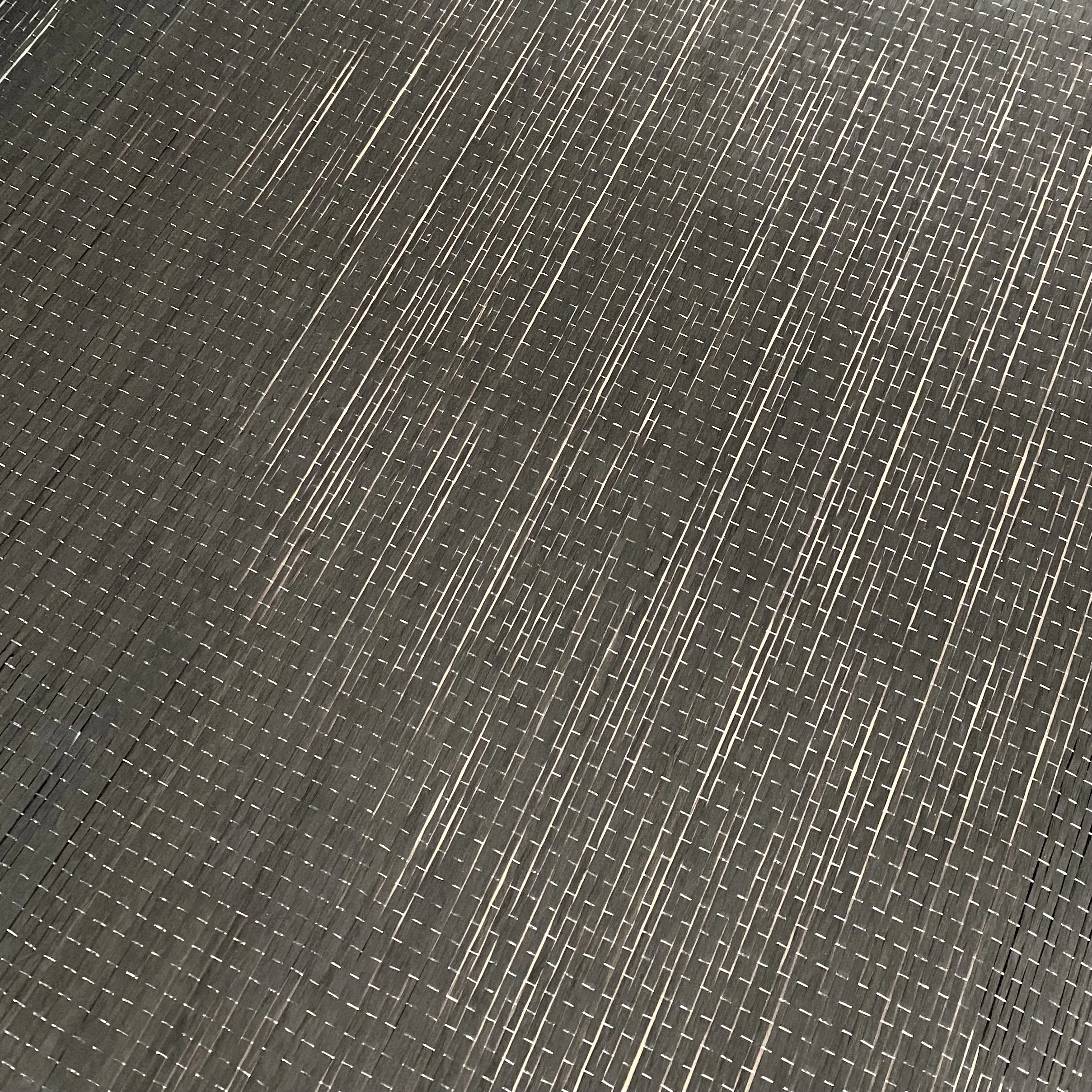 Basalt Unidirectional Cloth Basalt Fiber Fabrics For Building Reinforcement